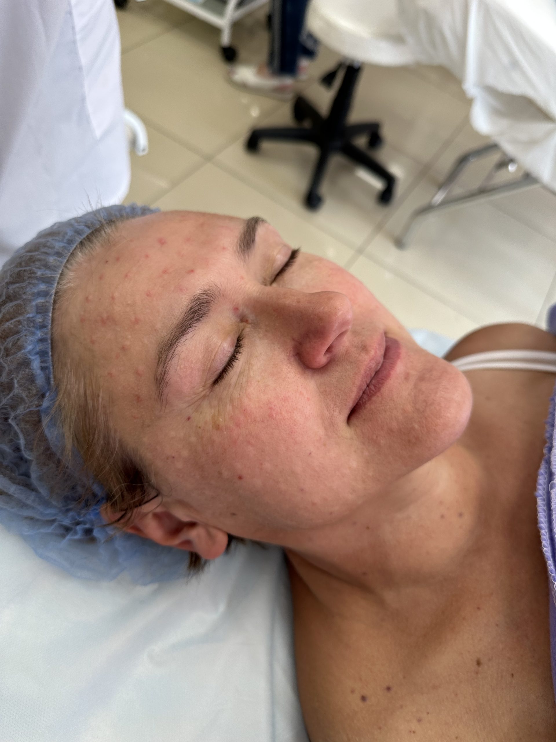 Kiara Reju photo review