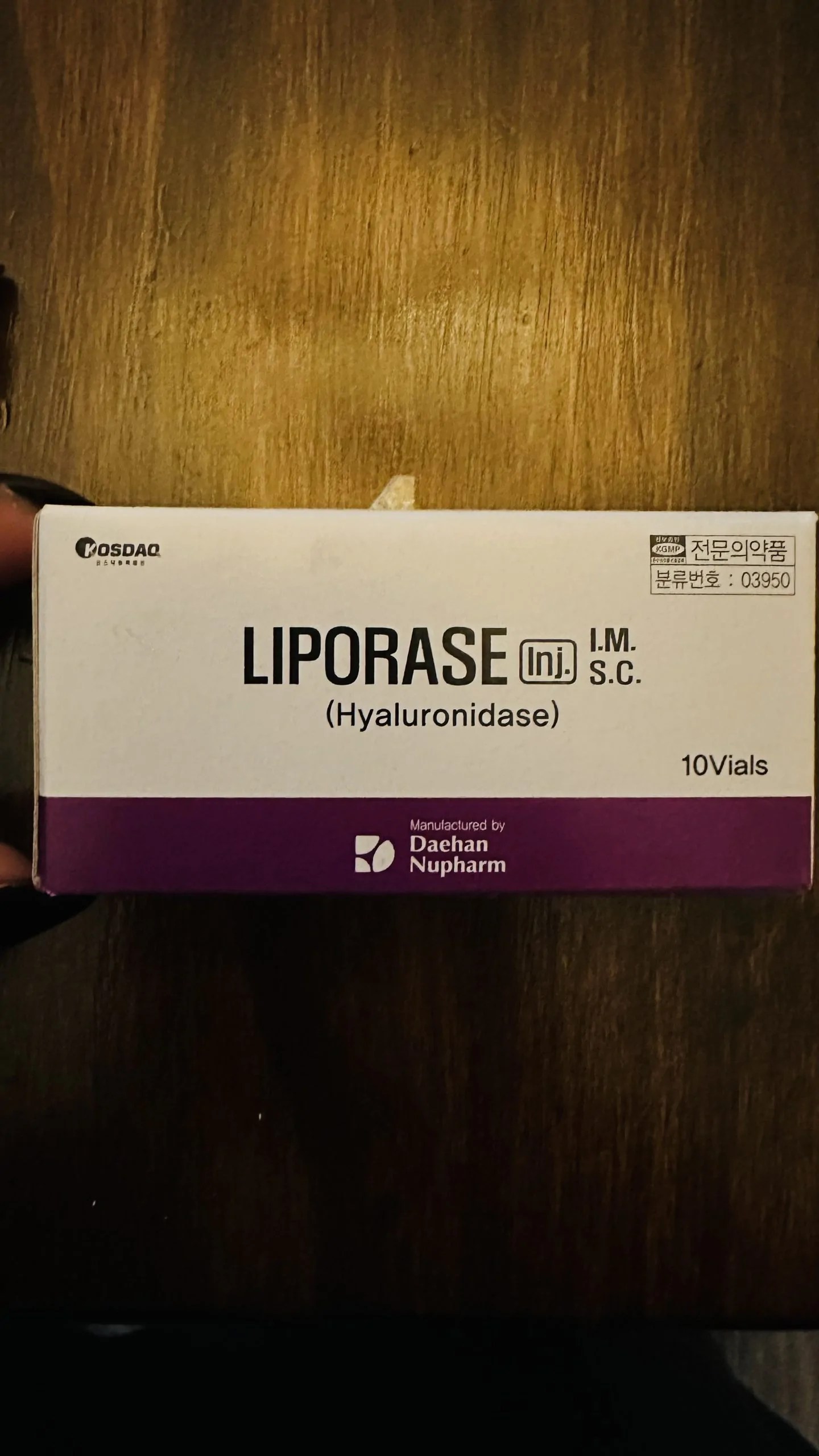 Liporase photo review