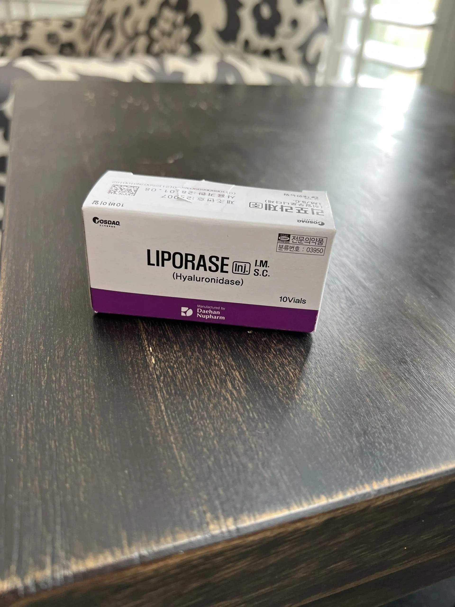 Liporase photo review