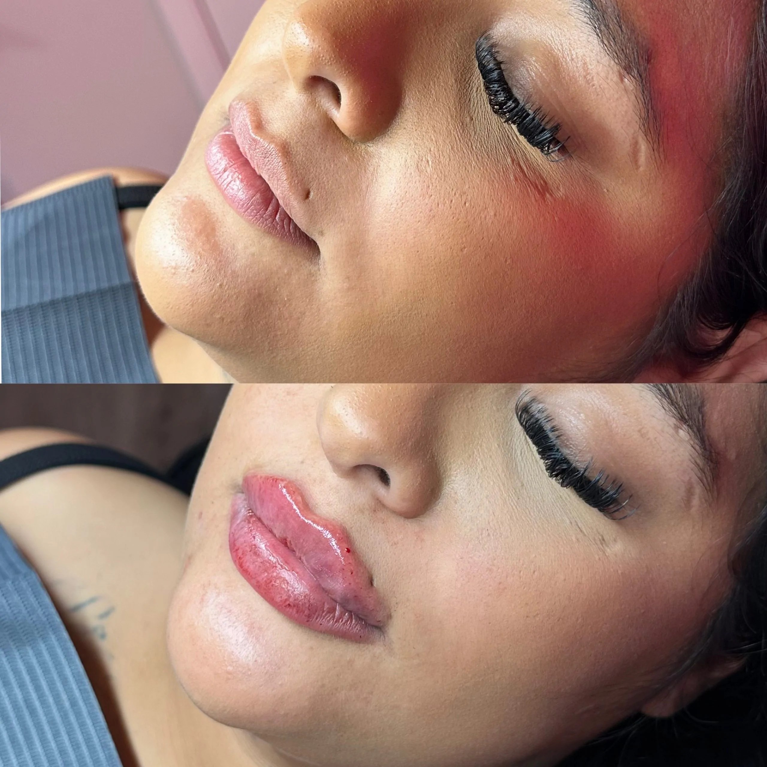 Revolax Deep photo review