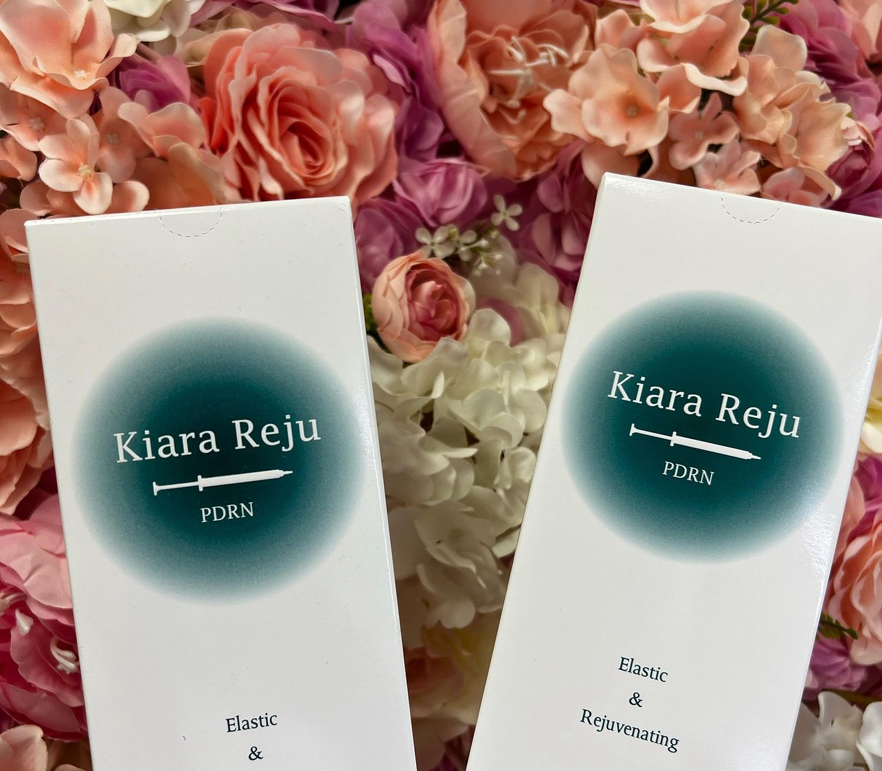 Kiara Reju photo review