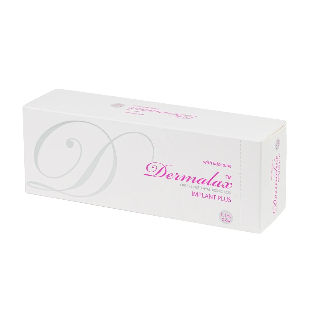 Dermalax Implant Plus Filler: Reviews and Price | Derma Solution