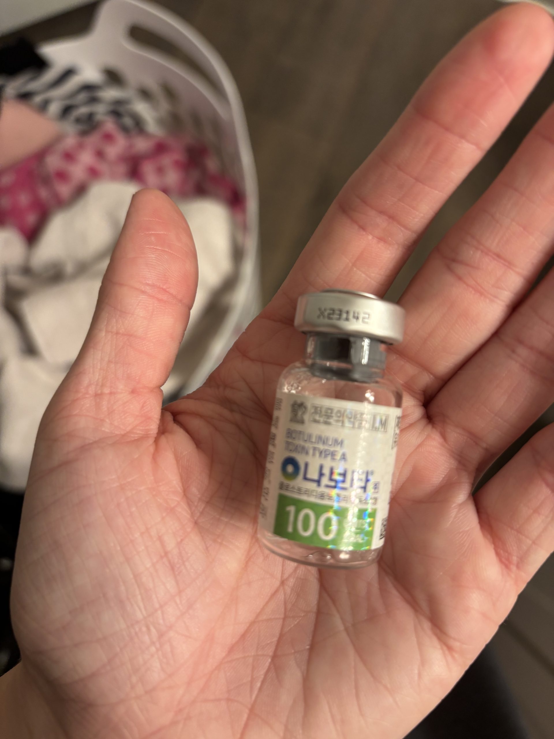 Nabota 100 Units photo review