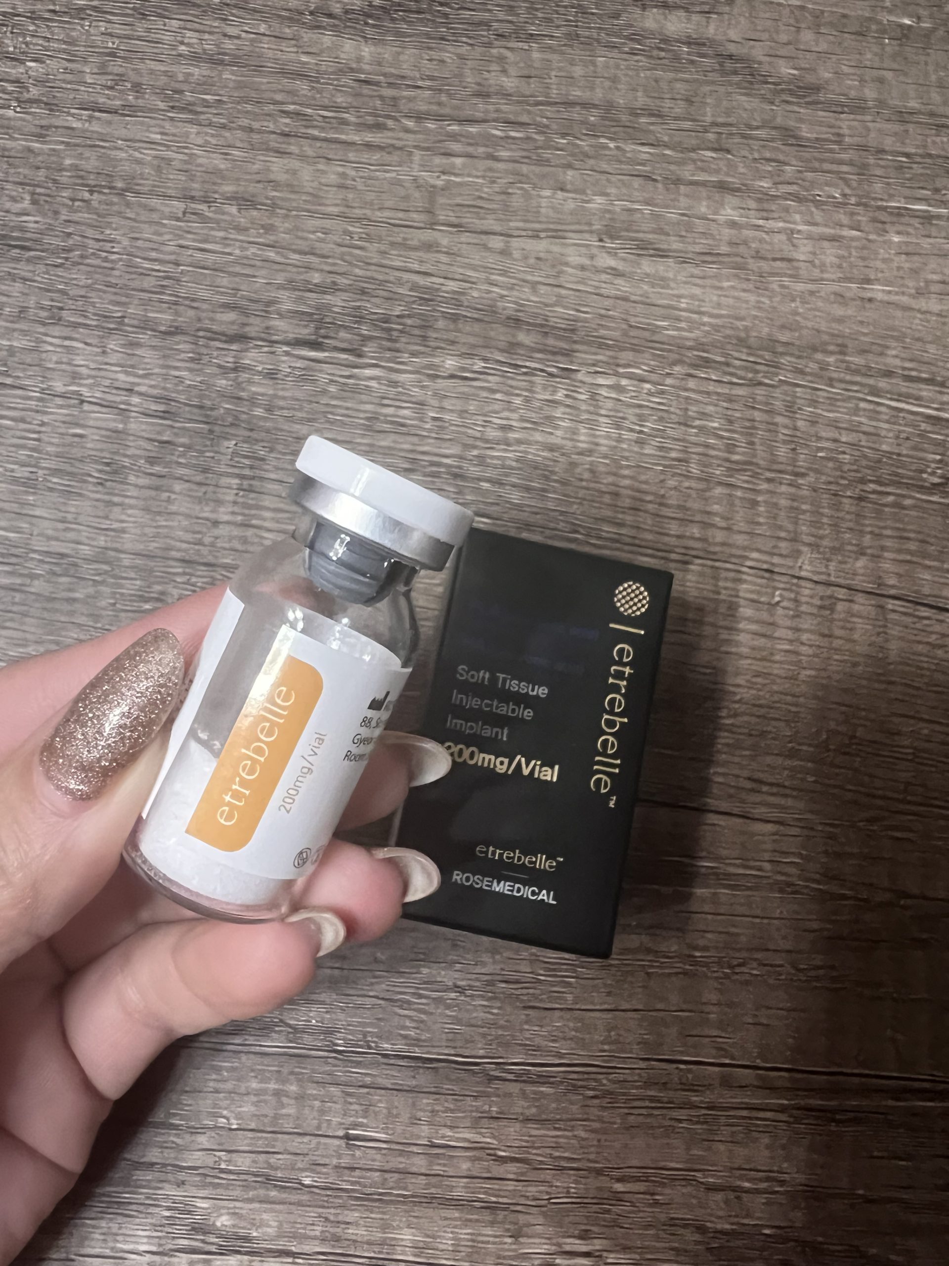 ブースター・導入液 Belle Stem Serum 200mg / 6 vials Belle Stem Serum 200mg / 6 vials