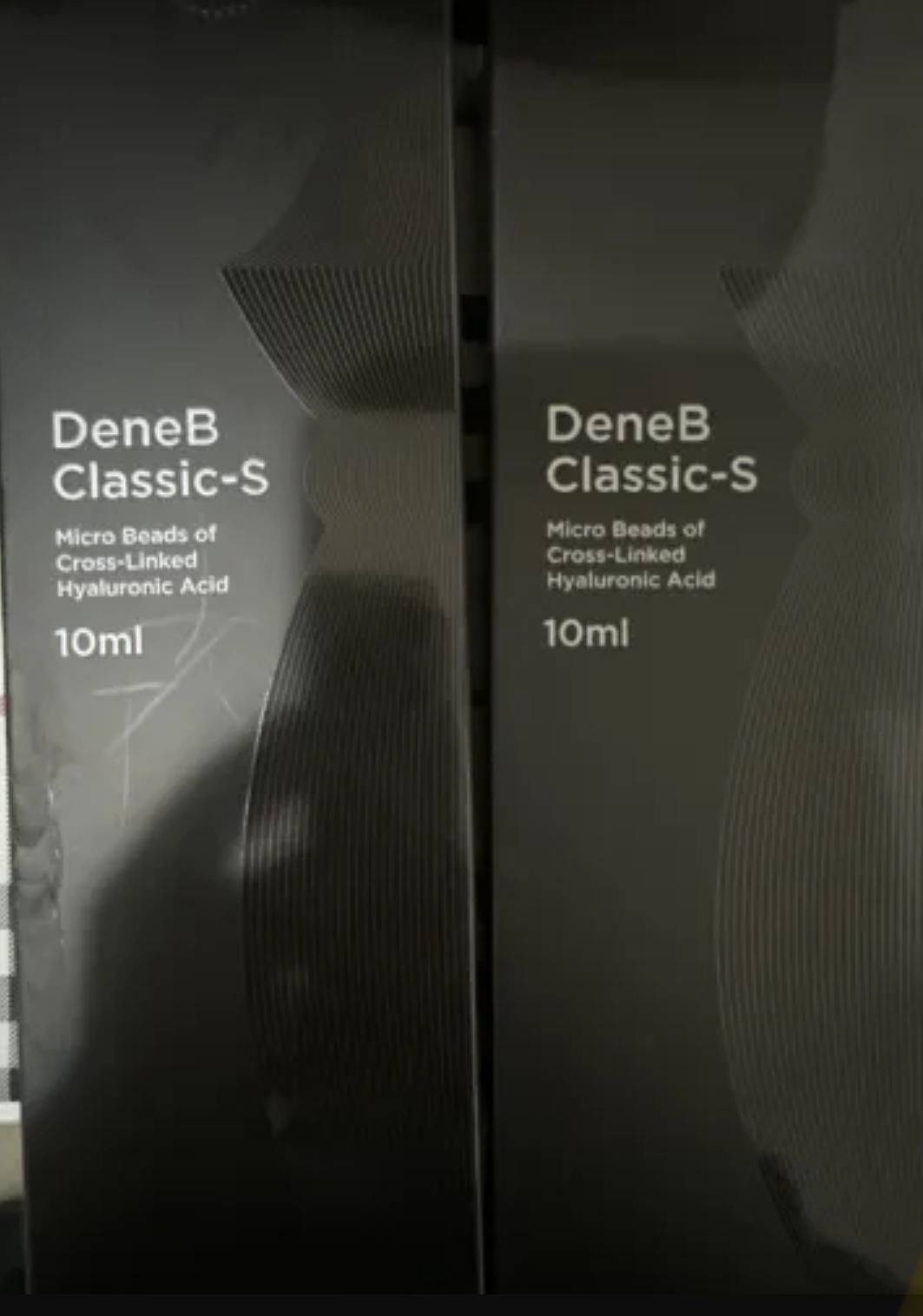 DeneB Classic-S photo review