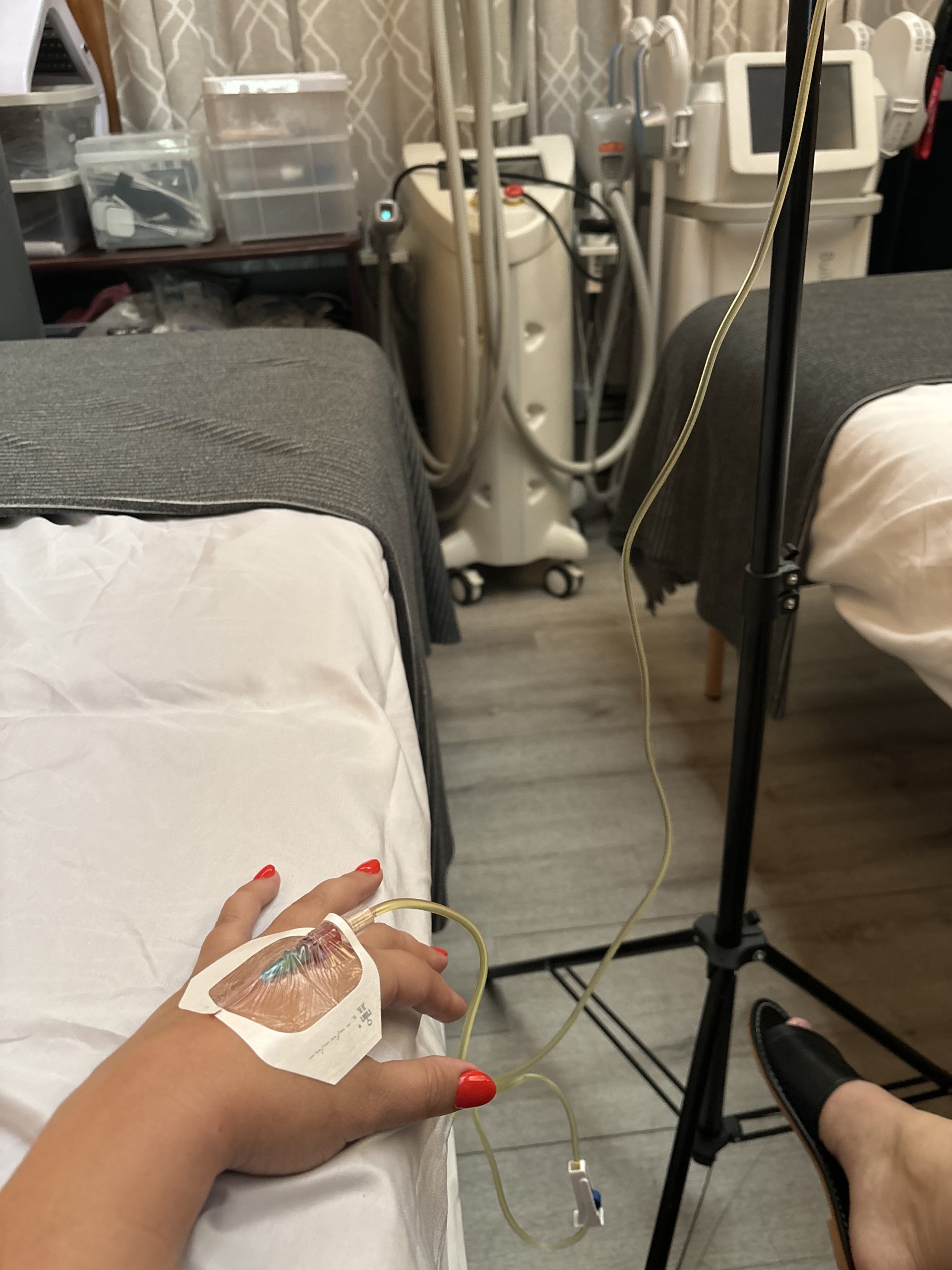 DHNP Vitamin C photo review