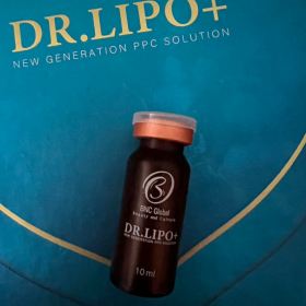 Dr. Lipo+ (Body) photo review