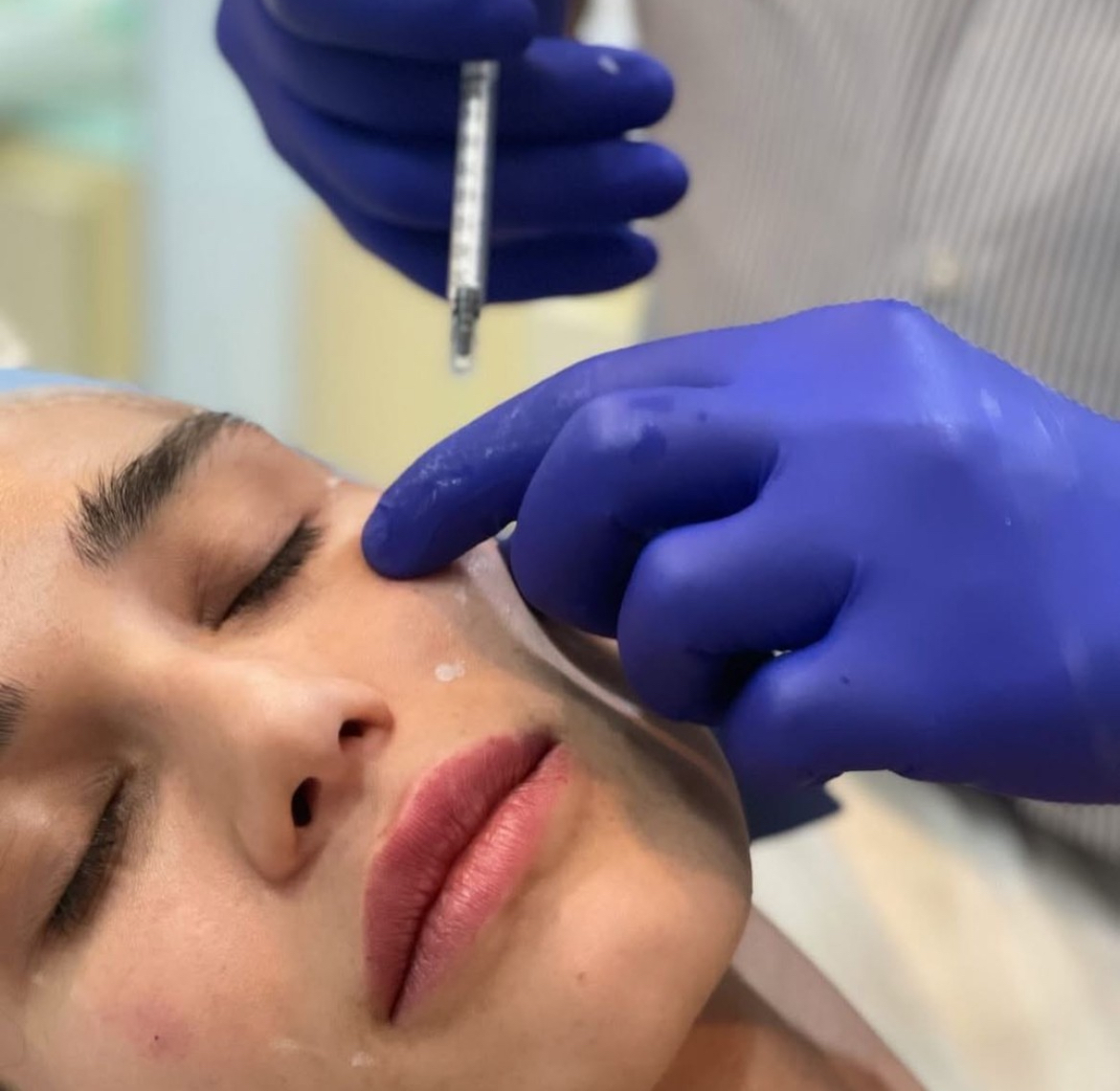 Insulin Syringes 1ml (10pcs) photo review