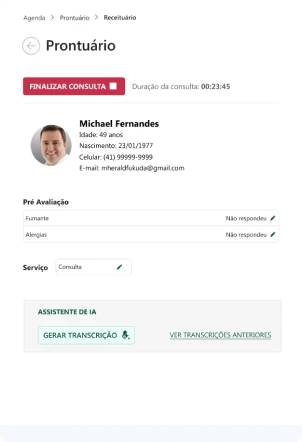 dermaduo plataforma de gestão de clínicas