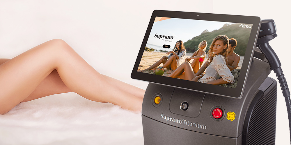 soprano dermapro laser culiacán dermatología clínica libre de vellos