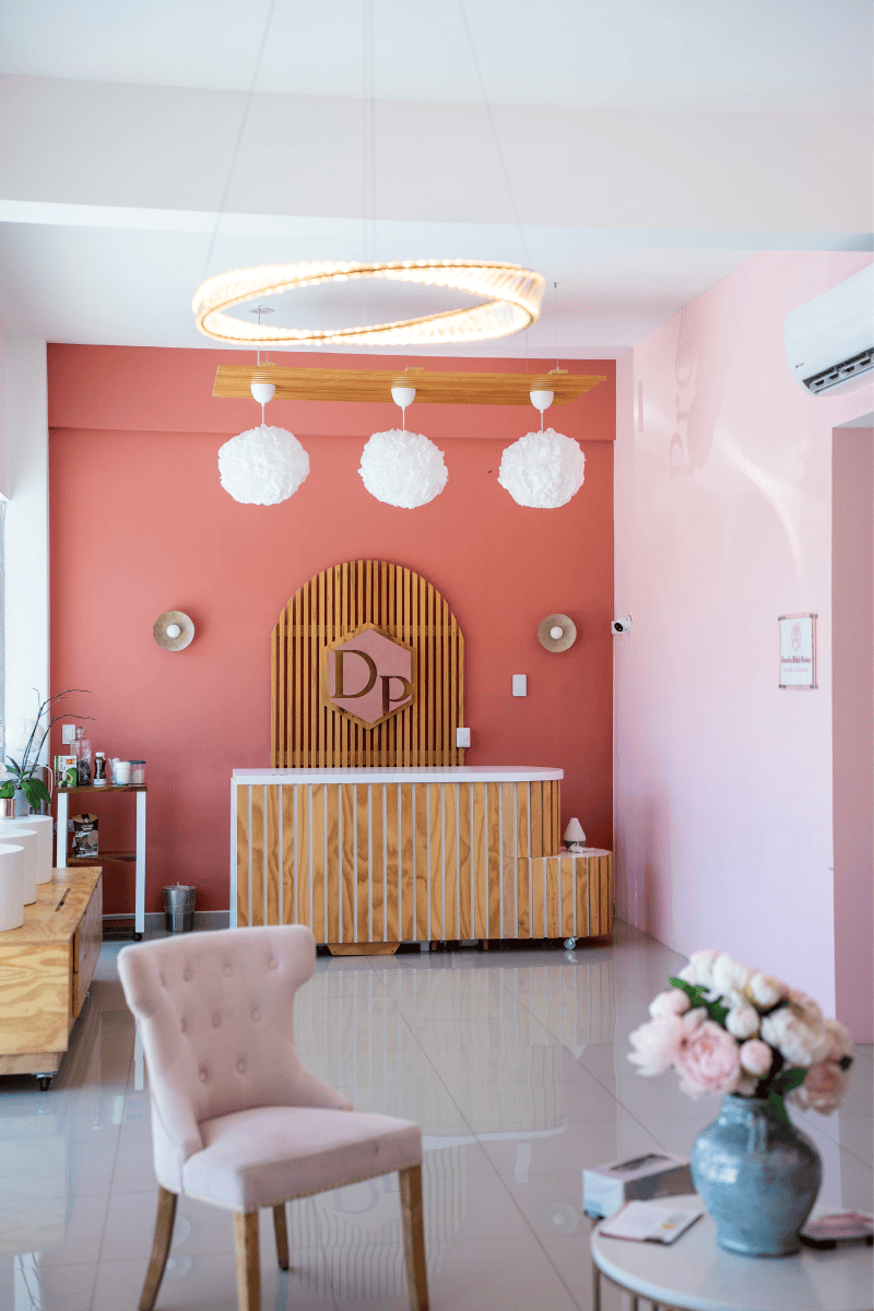 dermapro culiacan consultorios