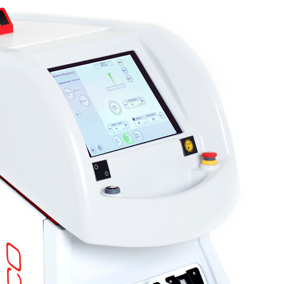 Earliest laser hair removal treatments were most . Discovery Pico Ipl Laser Sacramento Ca Emil A Tanghetti Md