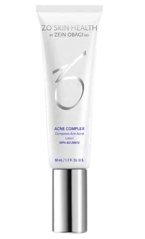 Acne Complex Dermmd