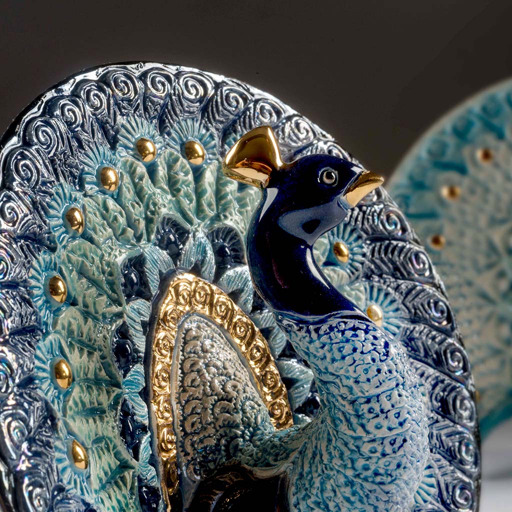 De Rosa Collections - The delicate charm of handcrafted ceramics