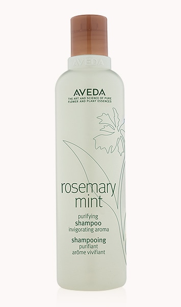 Rosemary Mint