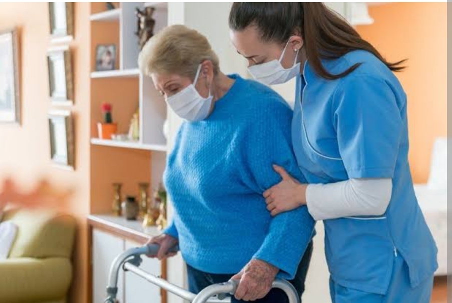 Ireland Health and Social Care Work Visa 2023 (Process)