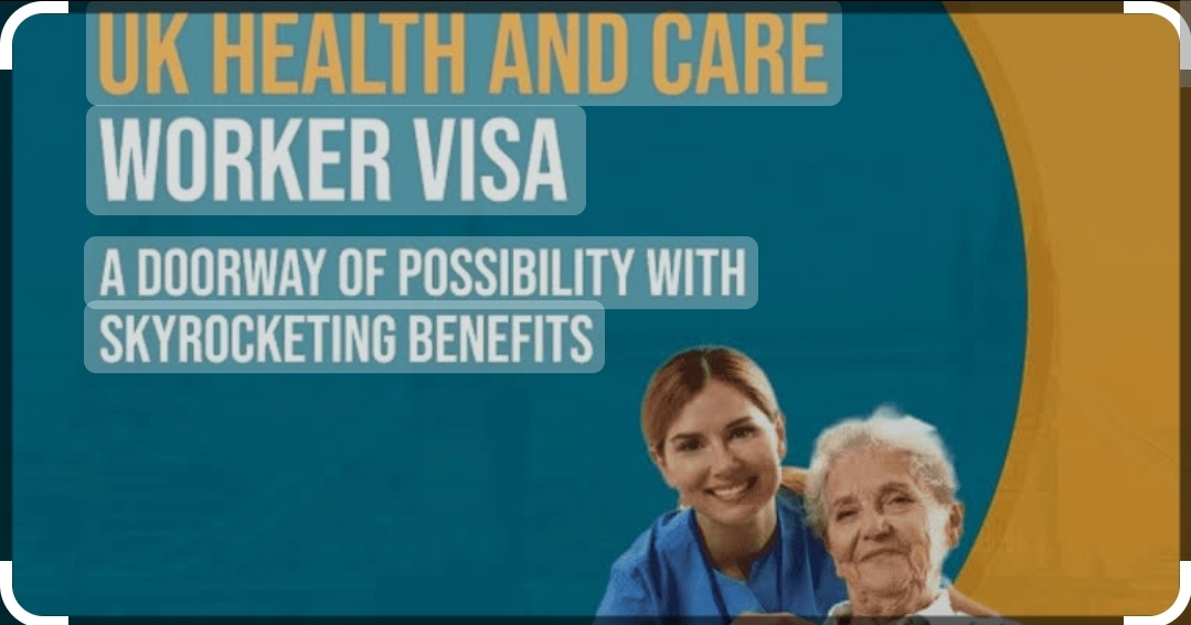 UK Health and Care Worker Visa 2023, Guidance, Cost