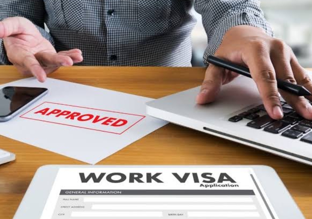 Germany Employment Visa Process 2024 (Work in Germany)
