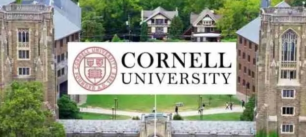 Cornell University Fully Funded Scholarships in USA 2026 | Apply Now