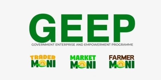 FG GEEP Loan Program 2025/2026: Apply for Interest-Free Business Loans Up to ₦300,000