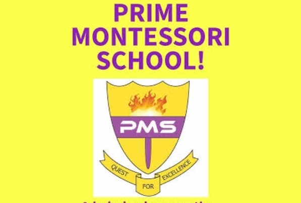 Prime Montessori School