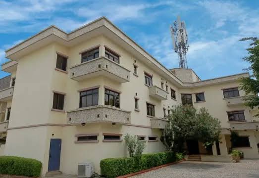 Receptionist (Hotel) Job in Ikoyi, Lagos – Apply Now at Carlson Hotel Ikoyi Lagos
