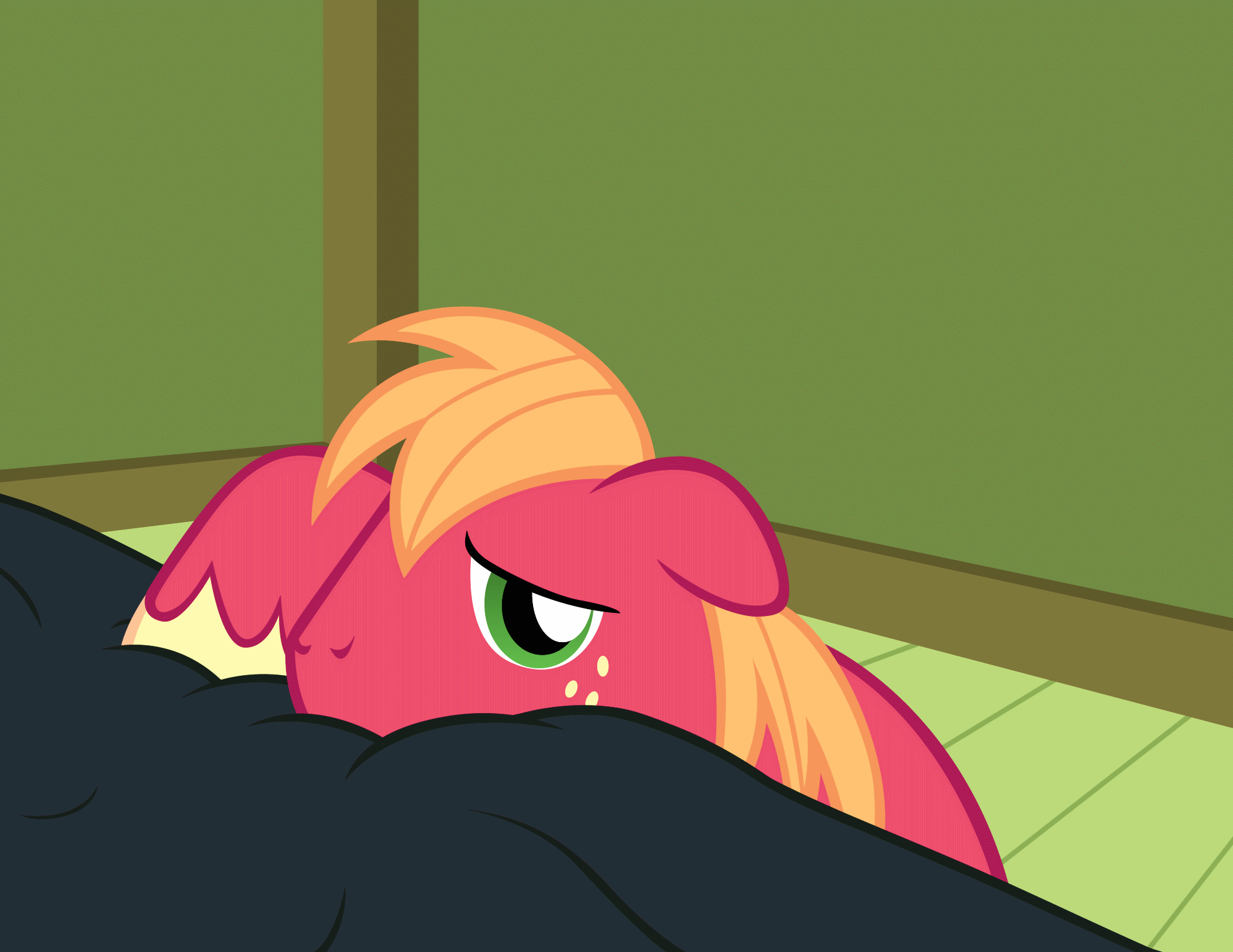 Mlp Hoofbeat 2
