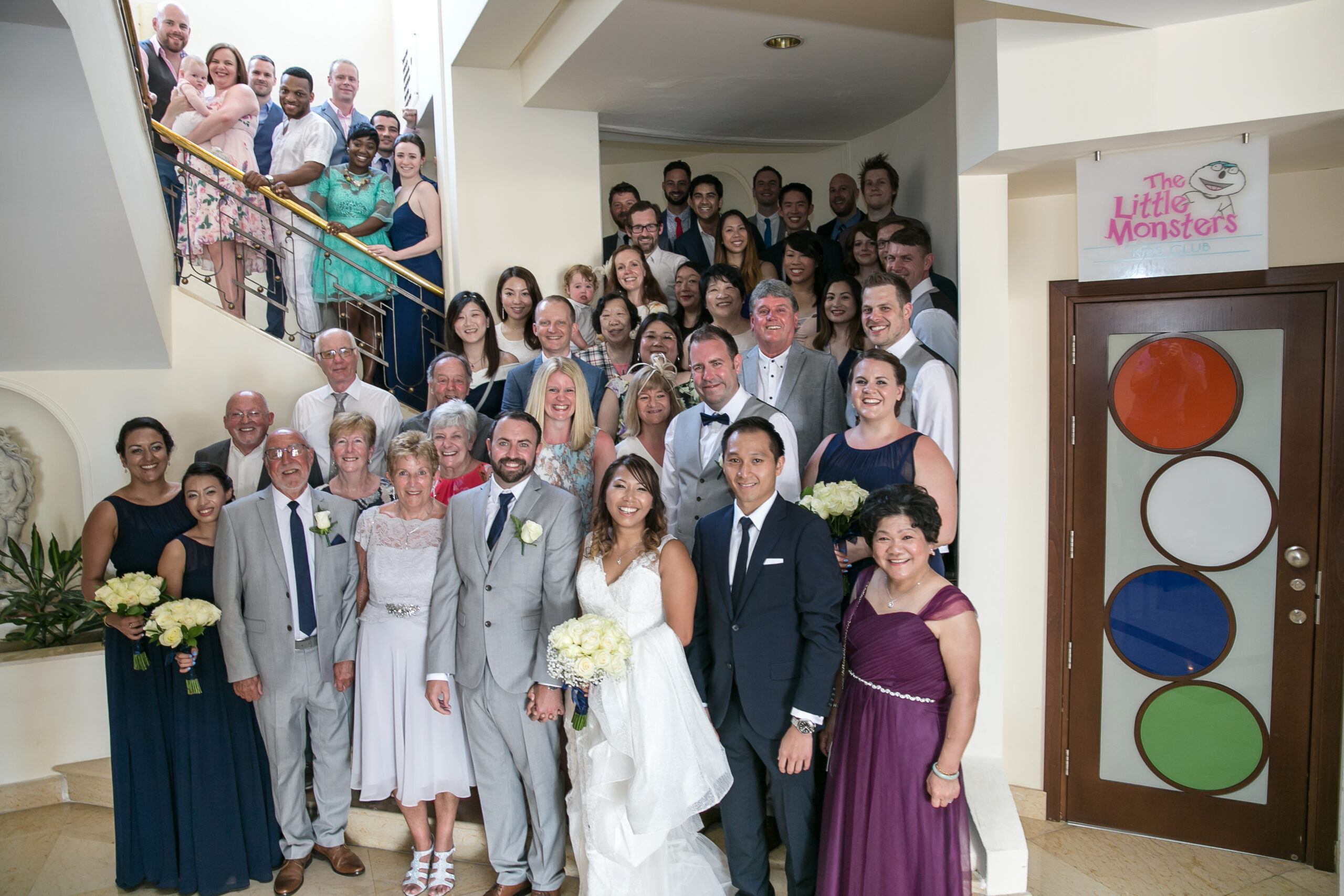Wedding Party