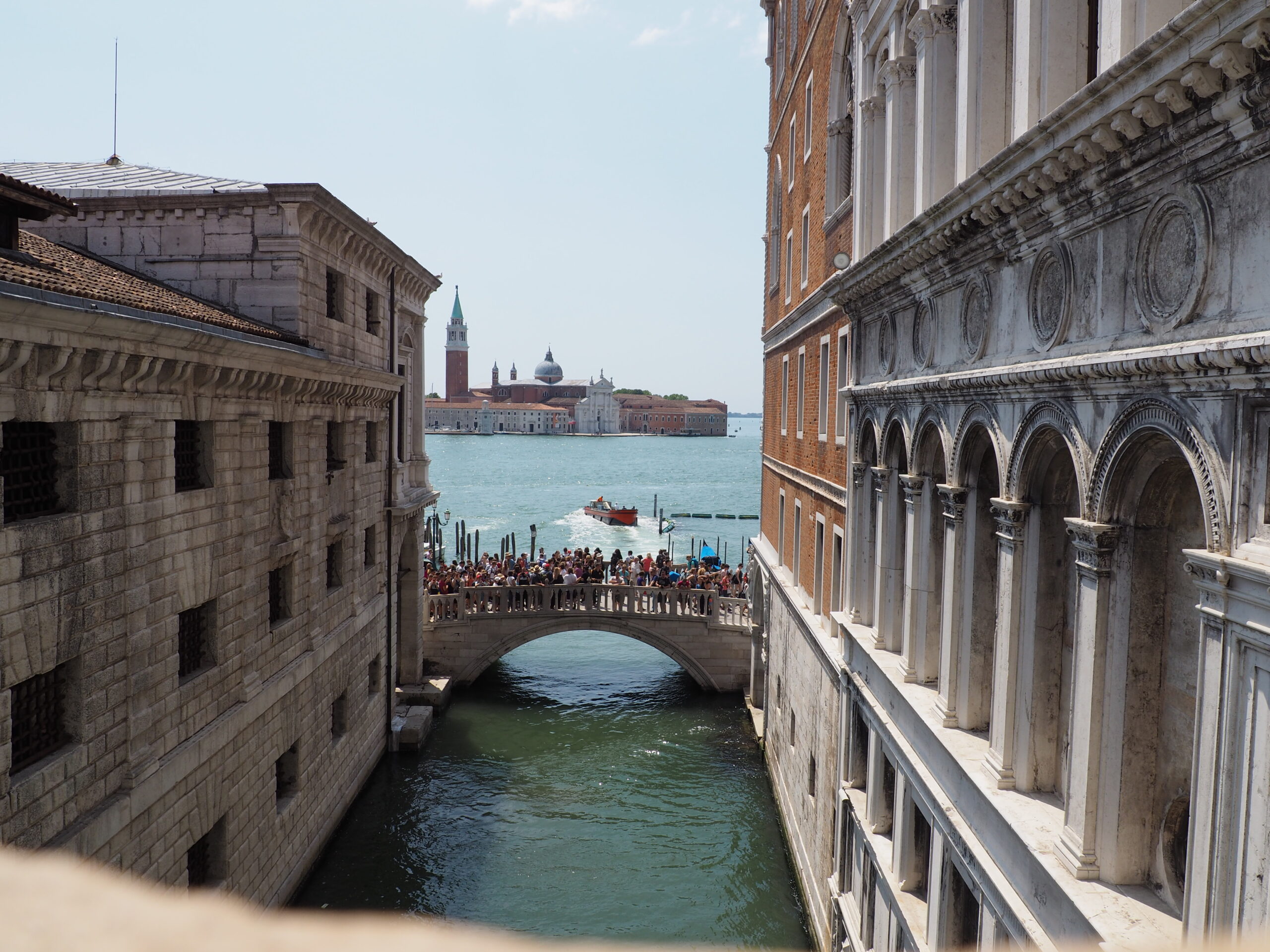Prisoners' View