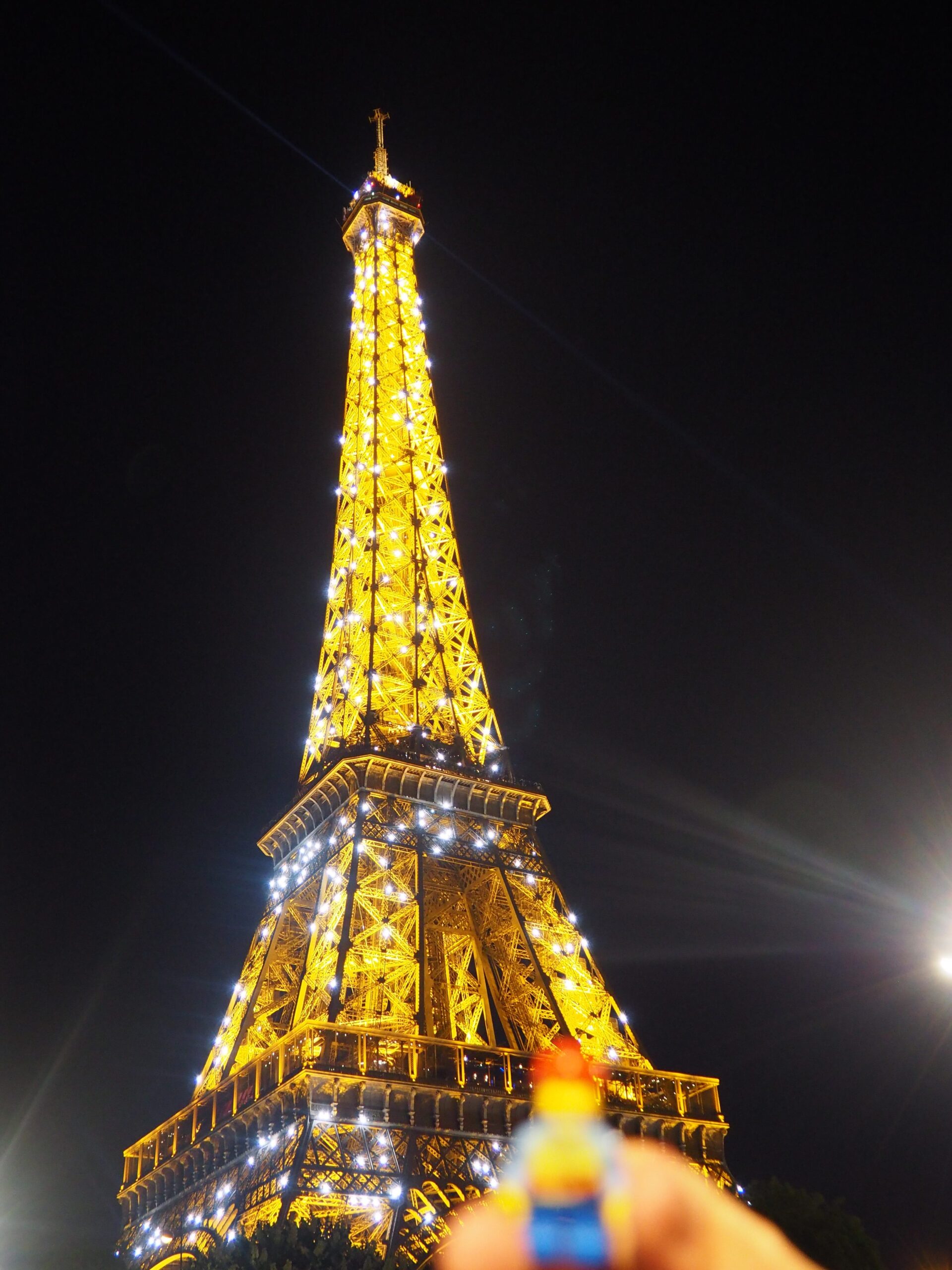 Eiffel Tower