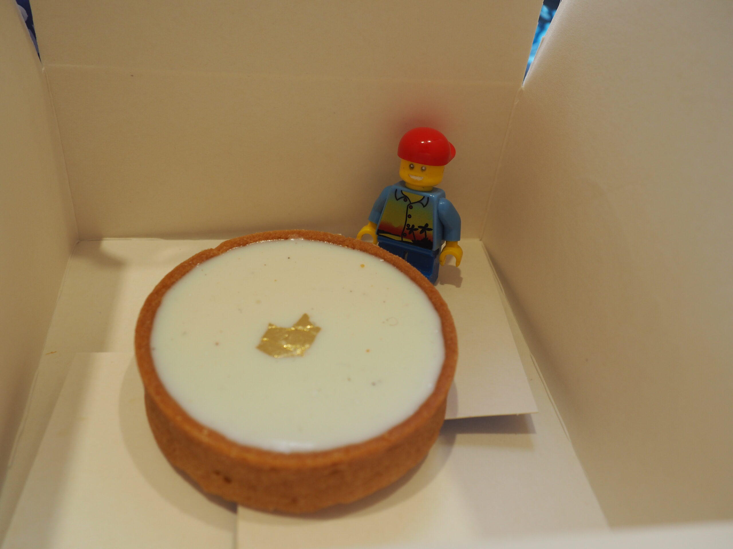 Lemon Tart