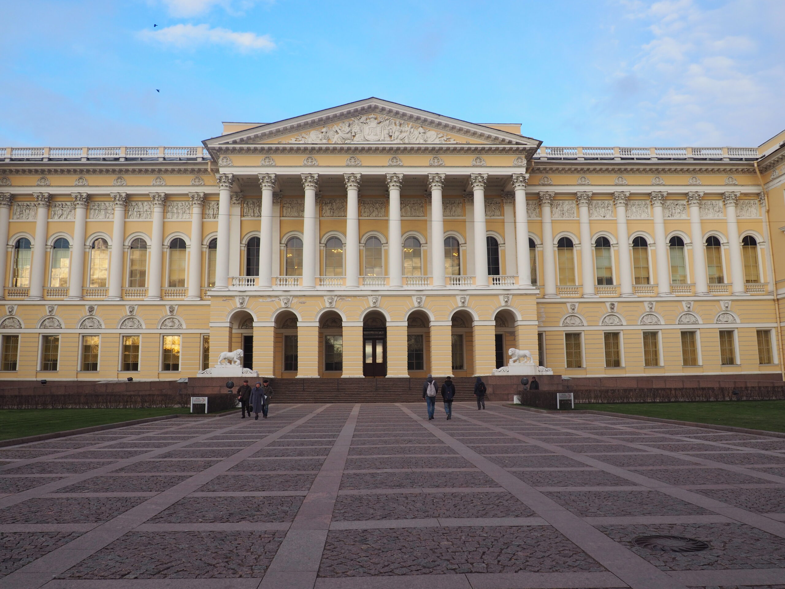 Russian Museum