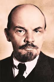 Vladimir Lenin