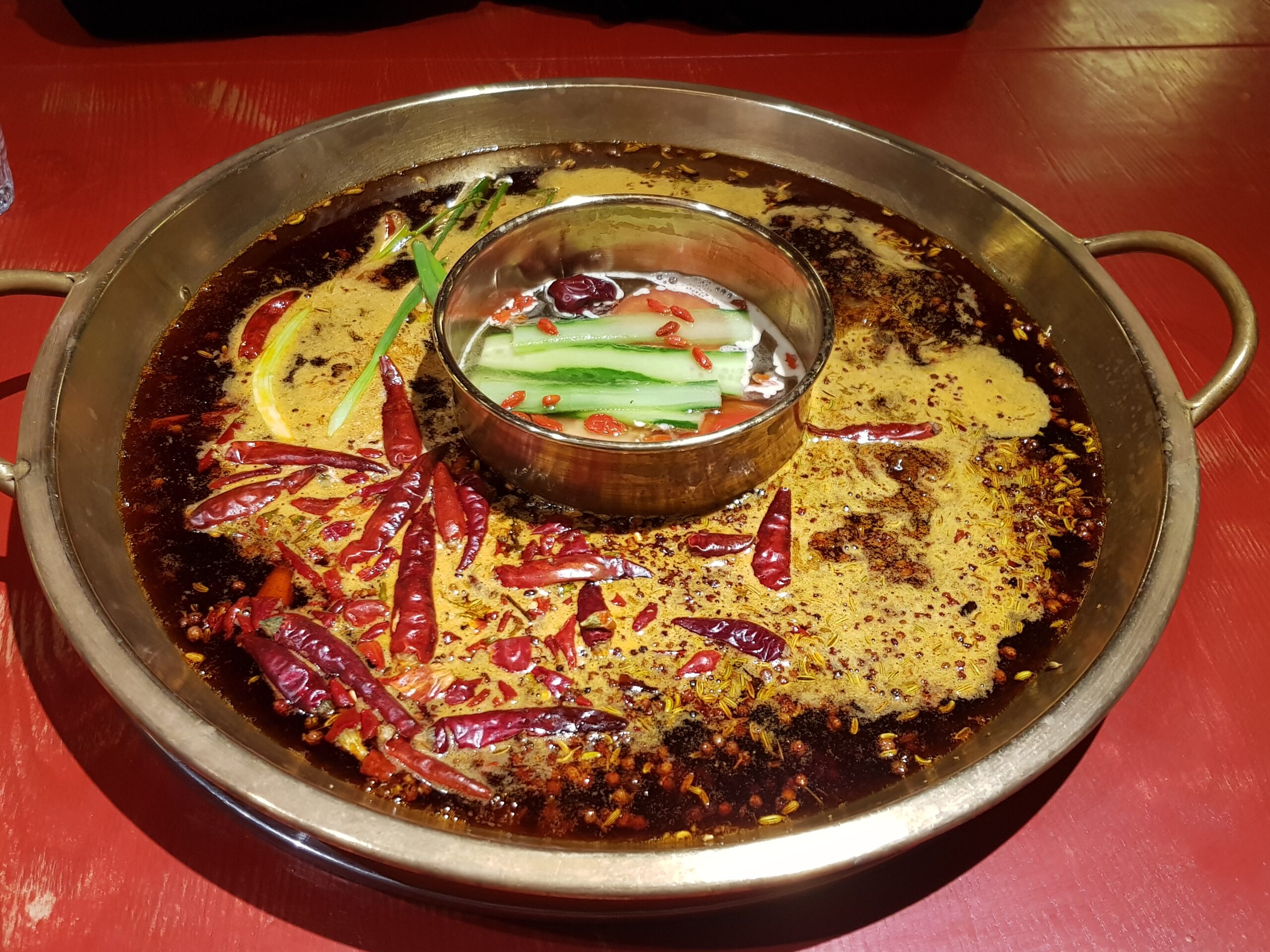 Hotpot