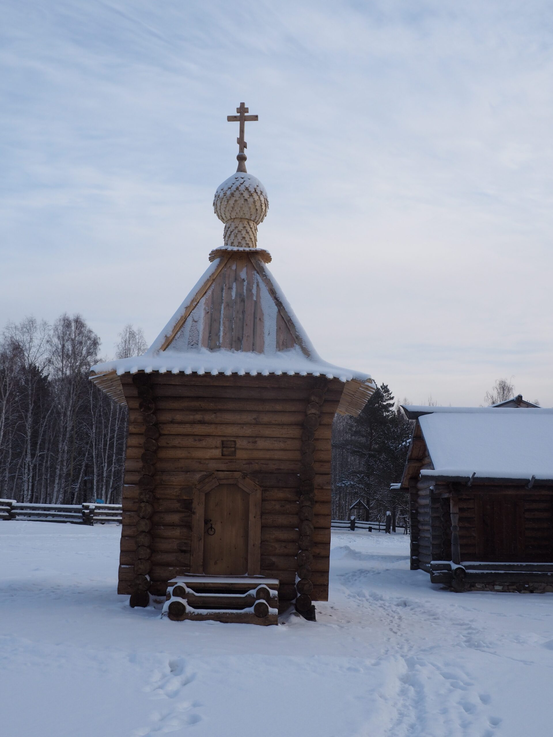 church