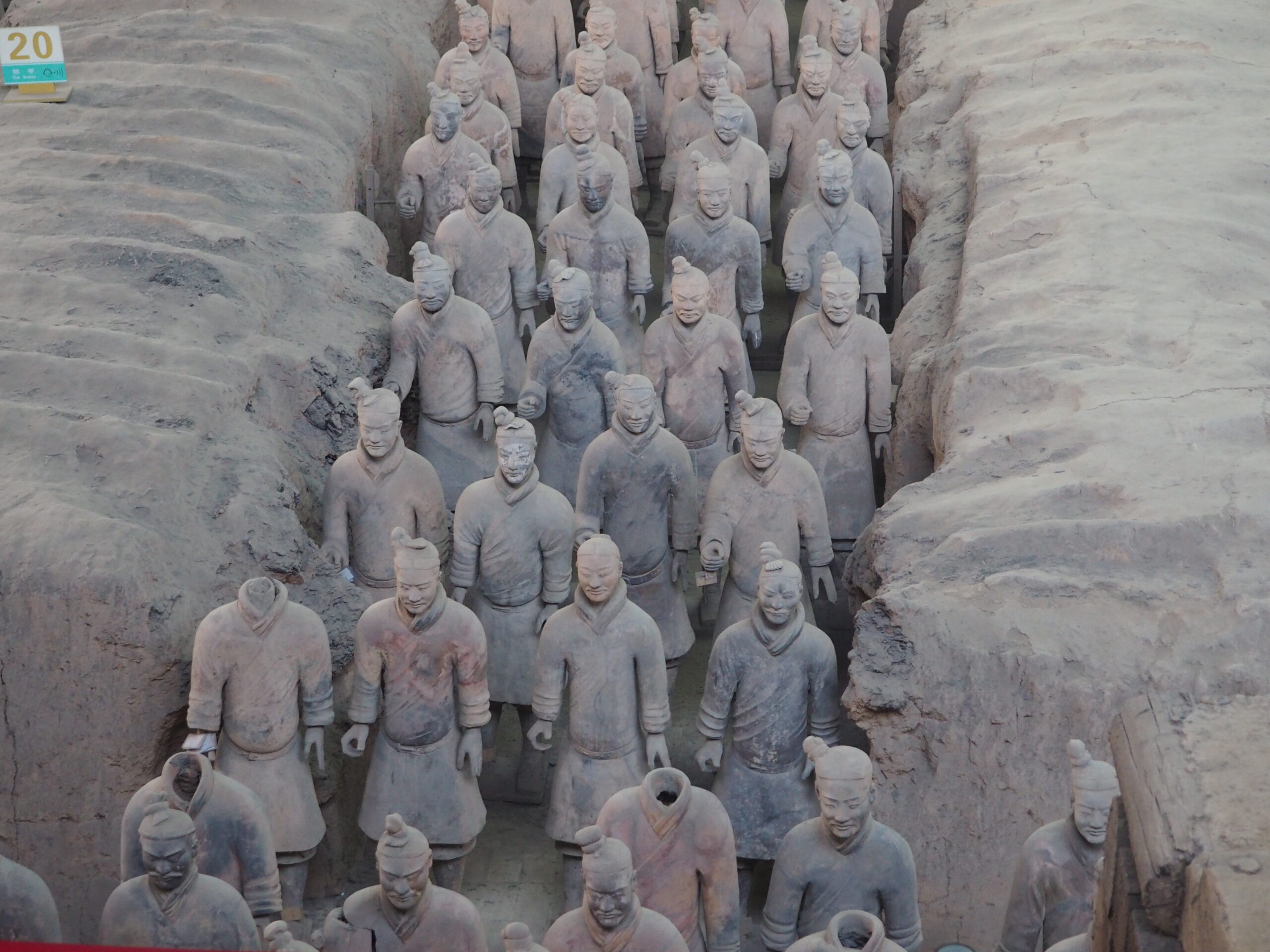 Soldiers