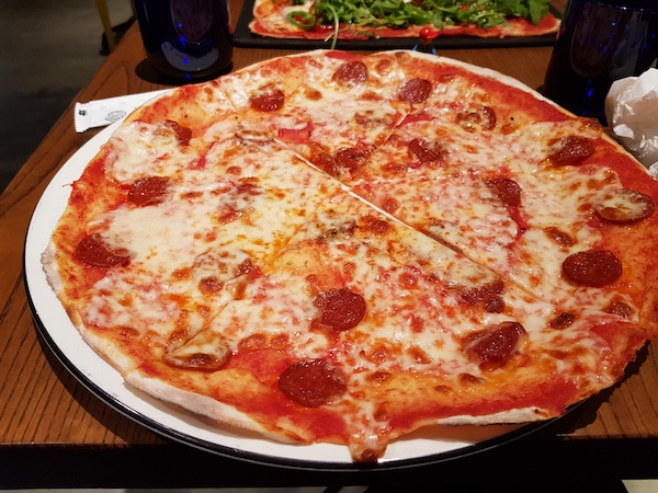 Pepperoni