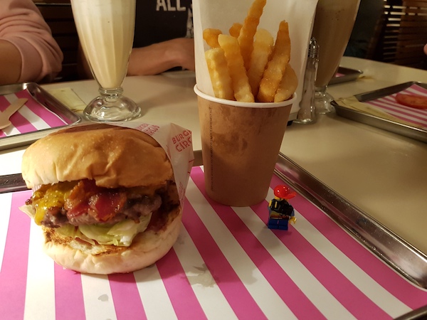 Burger