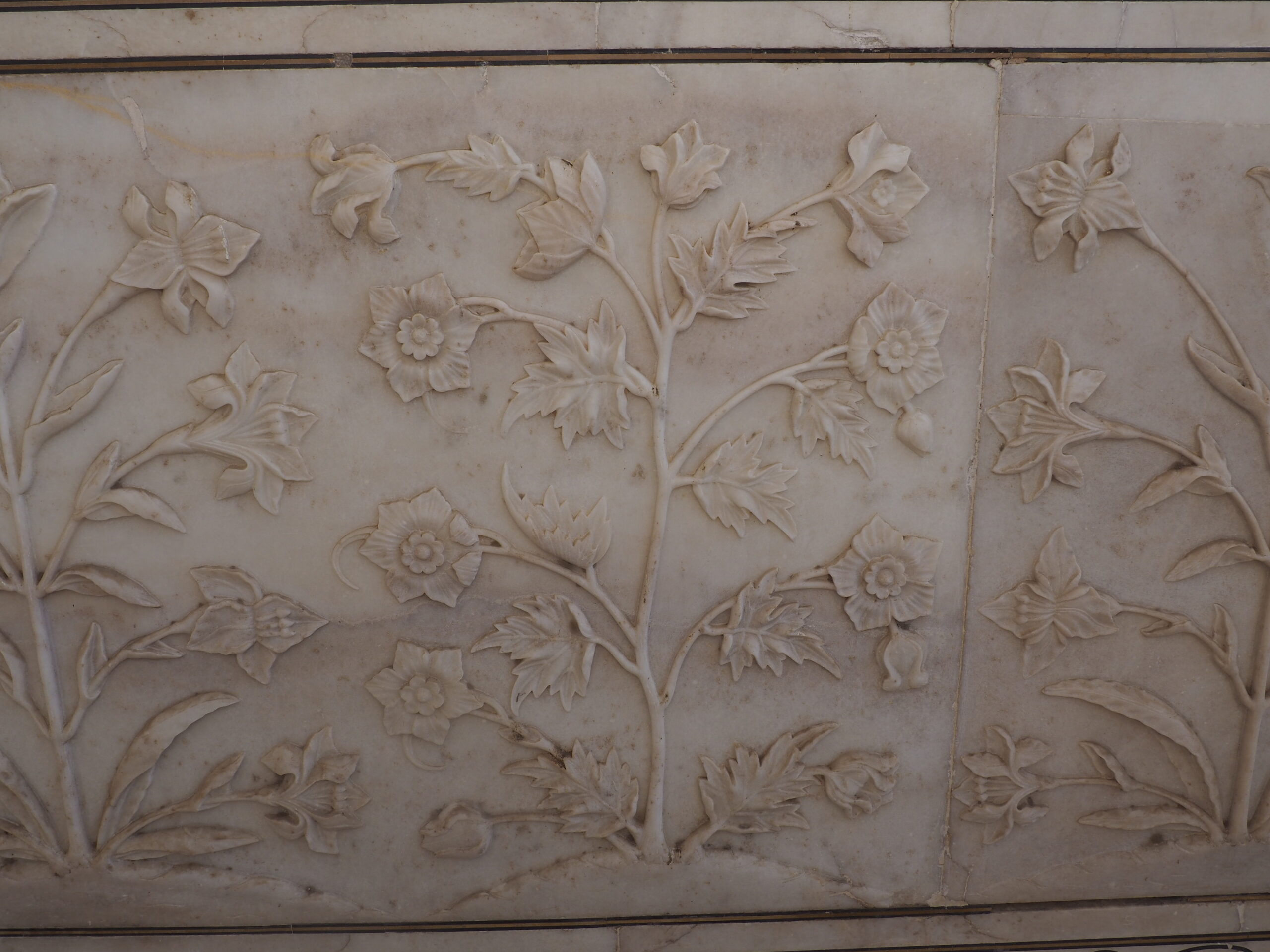 Carvings