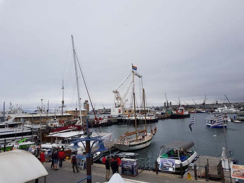 Harbour