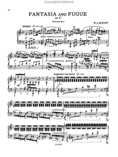 List of compositions by Wolfgang Amadeus Mozart  - mozart music