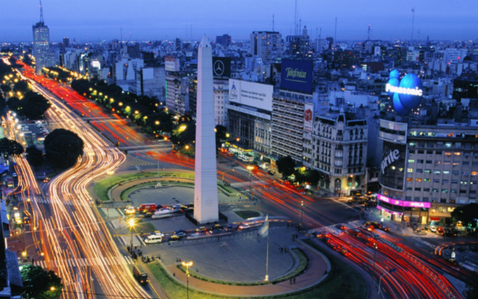 Argentina