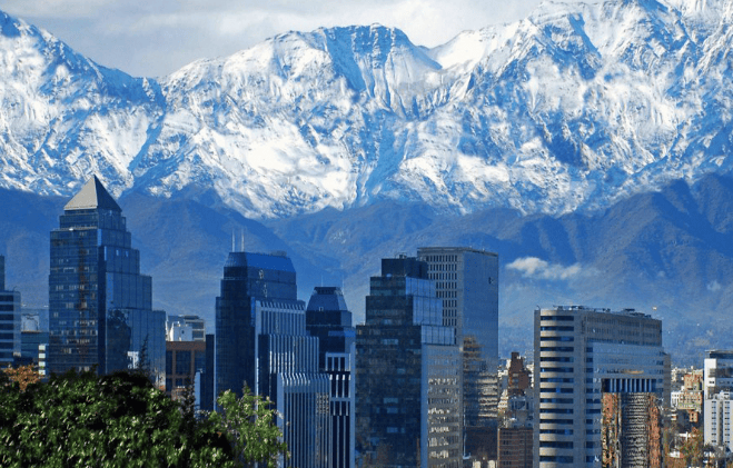 Chile