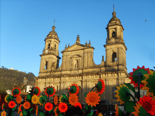 Colombia