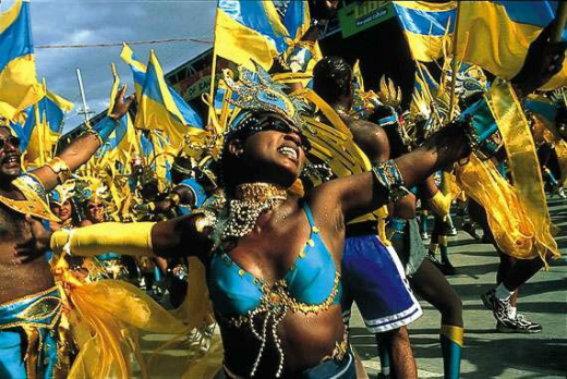 Trinidad y Tobago