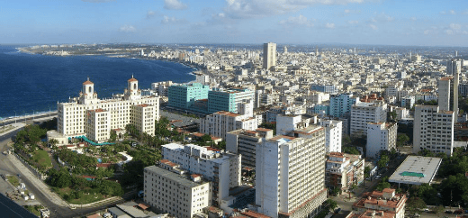 Cuba