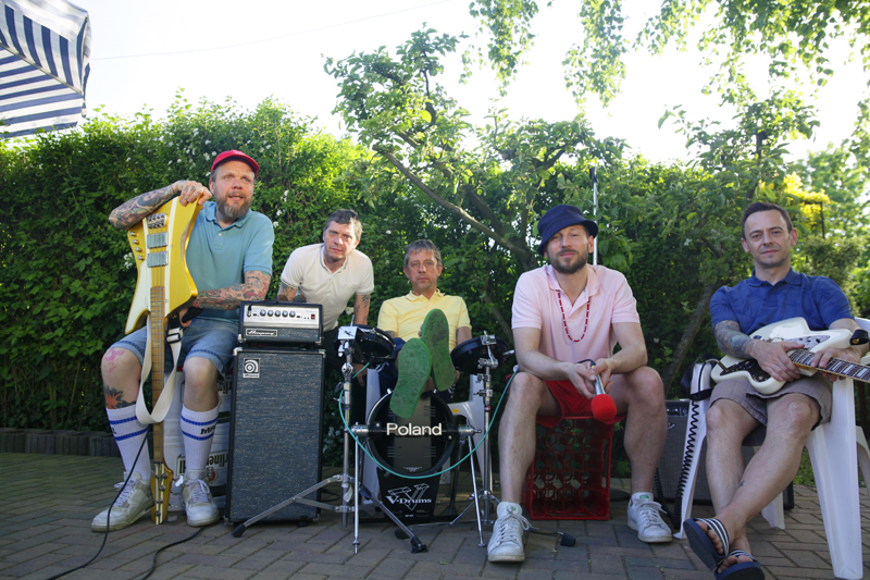Traurig Und Ein Haufen Scheiße Beatsteaks Bassist Enthüllt Der Skandal Der Alles Veränderte - y6slqe7