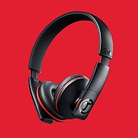 Der AIRY mit roten Ringen. (c)Teufel