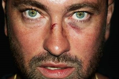 5. Dimension heißt das neue Album von MARTERIA. (c) Sony Music