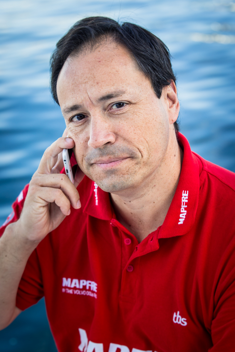 César Elízaga